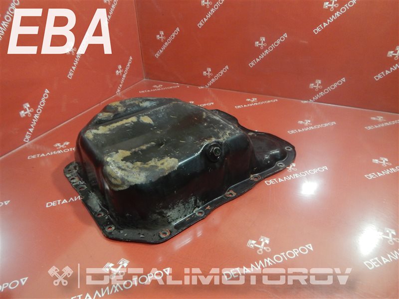 Поддон Dodge Caliber PM EBA Поддон Dodge Caliber PM EBA