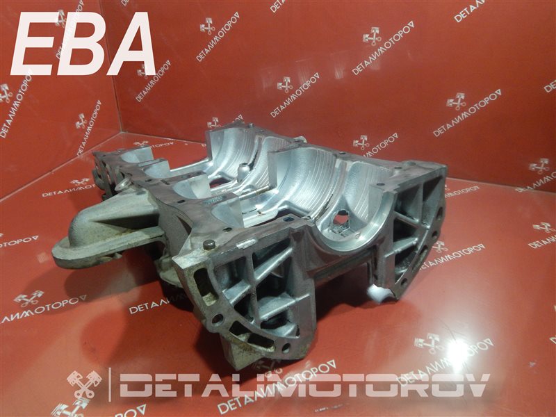 Поддон Dodge Caliber PM EBA Поддон Dodge Caliber PM EBA