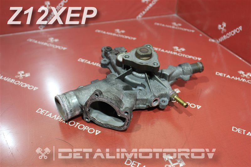 Помпа Opel Corsa F68 Z12XEP Помпа Opel Corsa F68 Z12XEP