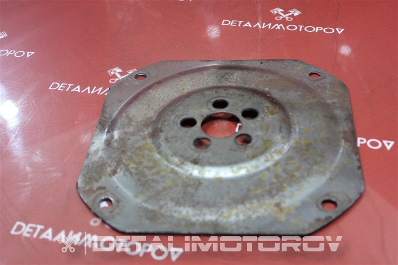 Маховик Mitsubishi Colt 4G15 Маховик Mitsubishi Colt 4G15