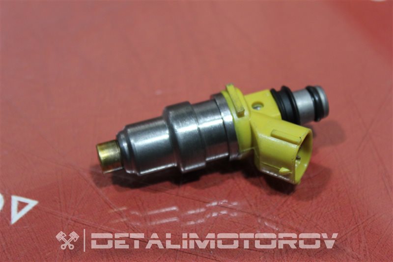 Форсунка Toyota Carina 5A-FE Форсунка Toyota Carina 5A-FE