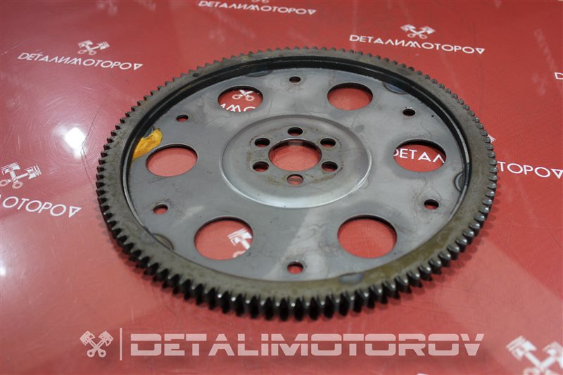 Маховик Toyota Carina 4A-FE Маховик Toyota Carina 4A-FE