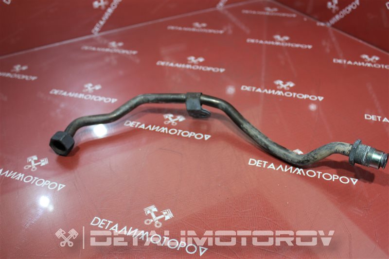 Трубка egr Mazda 323 FP-DE Трубка egr Mazda 323 FP-DE