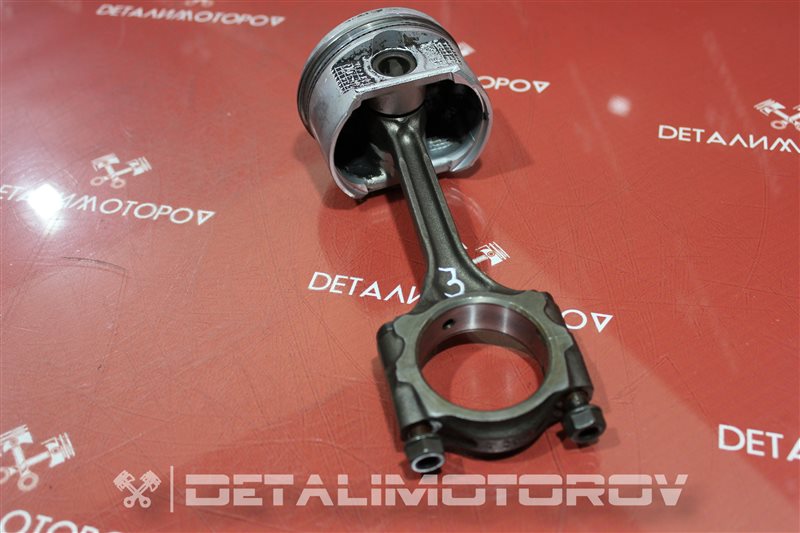 Шатун Honda Capa D15B Шатун Honda Capa D15B