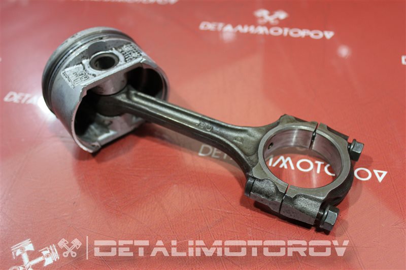 Шатун Honda Capa D15B Шатун Honda Capa D15B