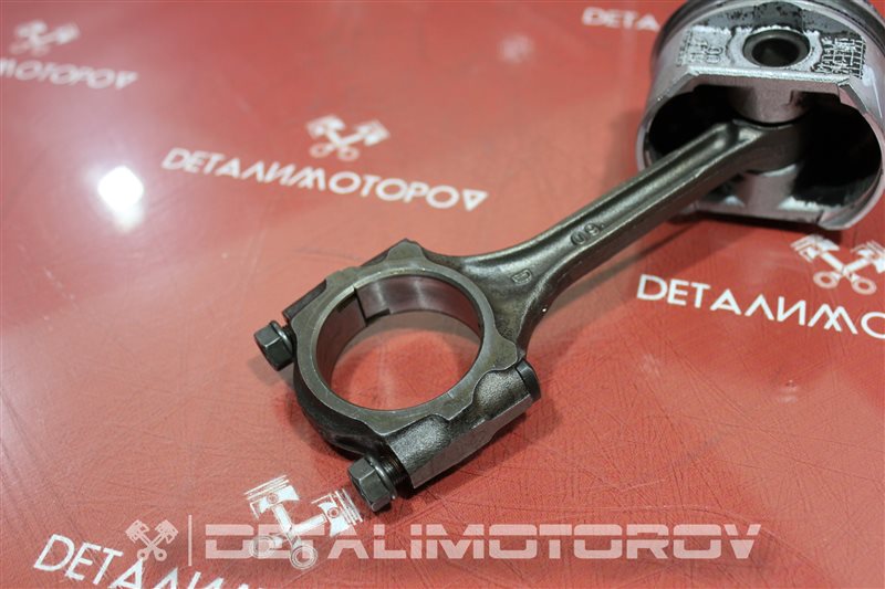 Шатун Honda Capa D15B Шатун Honda Capa D15B