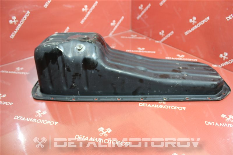 Поддон Toyota Mark Ii 1G-FE Поддон Toyota Mark Ii 1G-FE