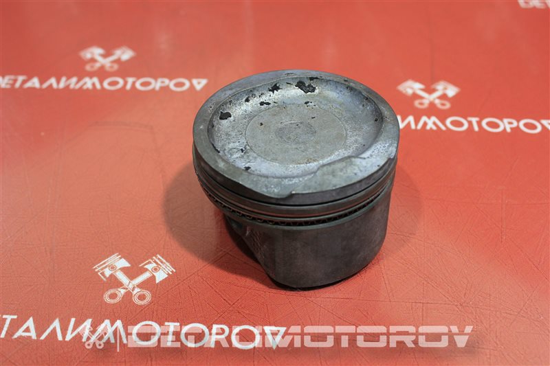 Поршень Toyota Allex 1ZZ-FE Поршень Toyota Allex 1ZZ-FE