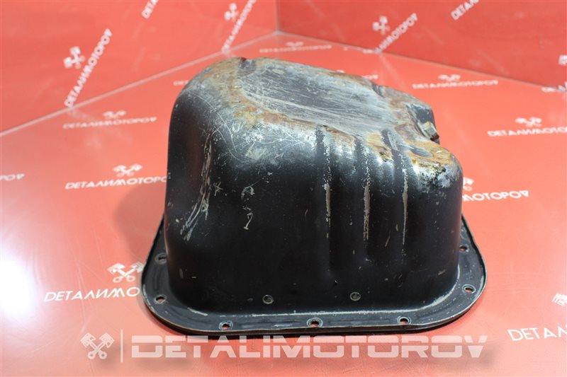 Поддон Toyota Caldina 4S-FE Поддон Toyota Caldina 4S-FE