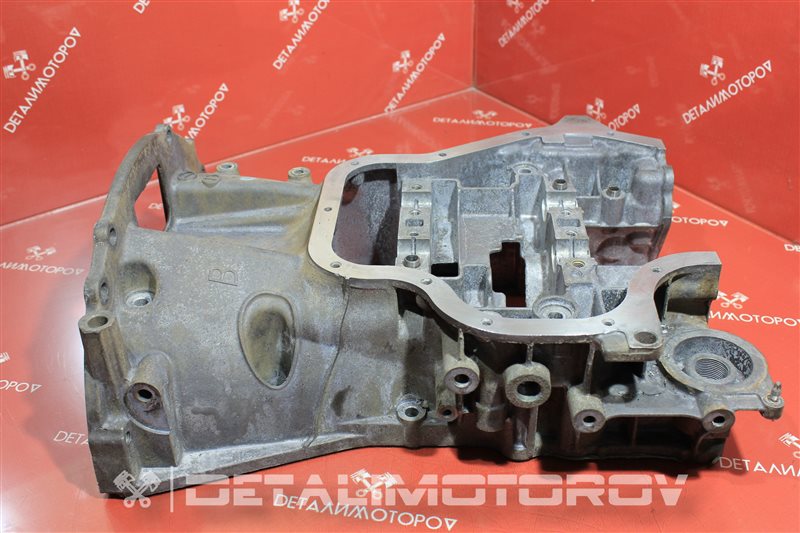 Поддон Toyota Alphard 2AZ-FE Поддон Toyota Alphard 2AZ-FE