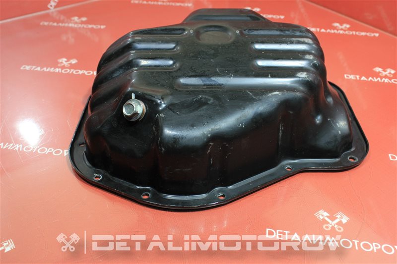 Поддон Toyota Alphard 2AZ-FE Поддон Toyota Alphard 2AZ-FE