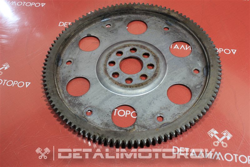 Маховик Toyota Allex 1ZZ-FE Маховик Toyota Allex 1ZZ-FE