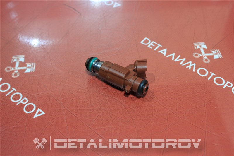 Форсунка Nissan March CR12DE Форсунка Nissan March CR12DE