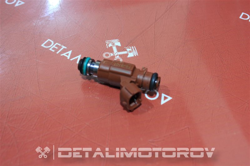 Форсунка Nissan March CR12DE Форсунка Nissan March CR12DE