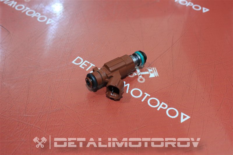 Форсунка Nissan March CR12DE Форсунка Nissan March CR12DE