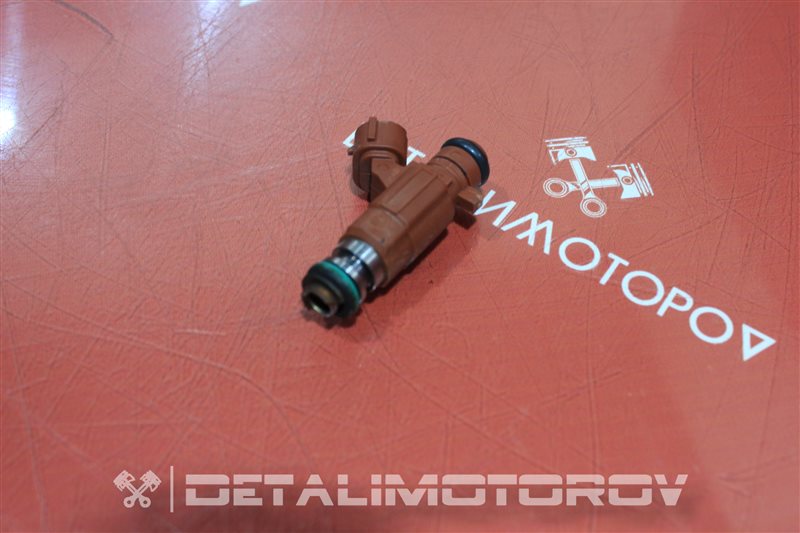 Форсунка Nissan March CR12DE Форсунка Nissan March CR12DE
