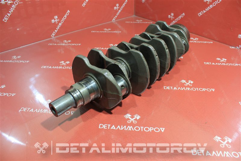 Коленвал Honda Civic D13B Коленвал Honda Civic D13B