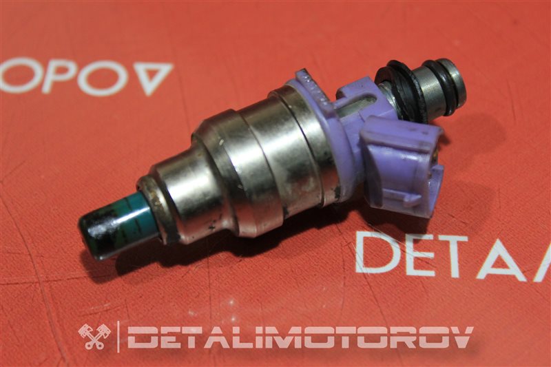 Форсунка Honda Civic D13B Форсунка Honda Civic D13B