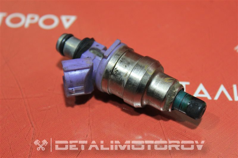 Форсунка Honda Civic D13B Форсунка Honda Civic D13B