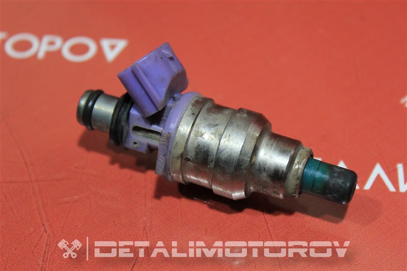 Форсунка Honda Civic D13B Форсунка Honda Civic D13B