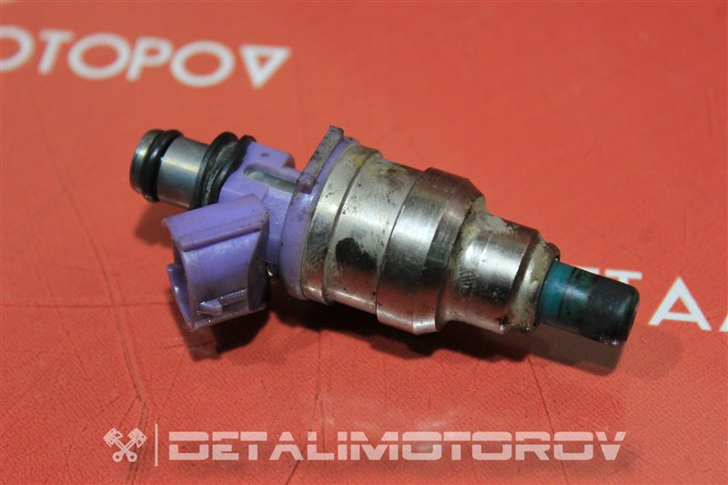 Форсунка Honda Civic D13B Форсунка Honda Civic D13B