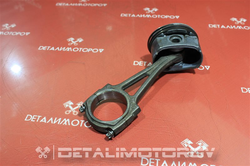 Шатун Opel Astra G/h Z14XEP Шатун Opel Astra G/h Z14XEP