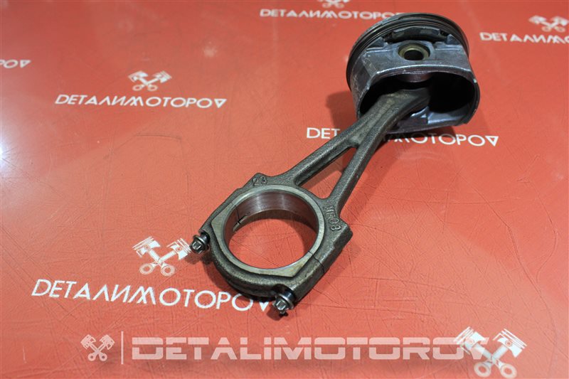 Шатун Opel Astra G/h Z14XEP Шатун Opel Astra G/h Z14XEP
