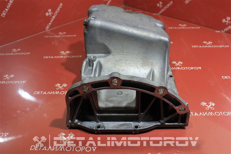 Поддон Toyota Belta 2SZ-FE Поддон Toyota Belta 2SZ-FE