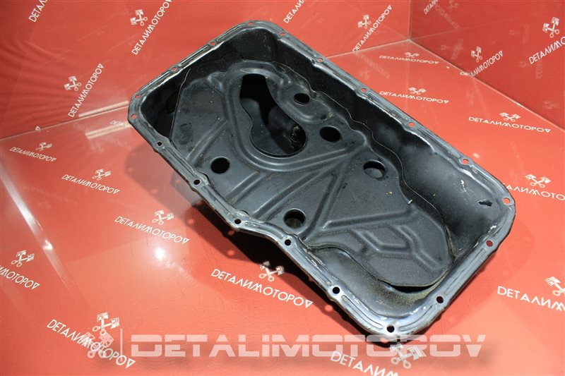 Поддон Suzuki Ignis M13A Поддон Suzuki Ignis M13A
