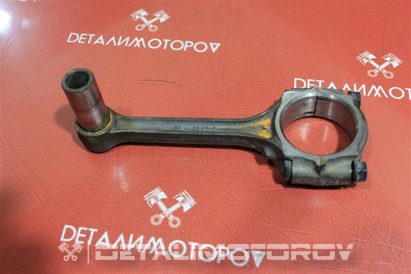 Шатун Suzuki Ignis M13A Шатун Suzuki Ignis M13A