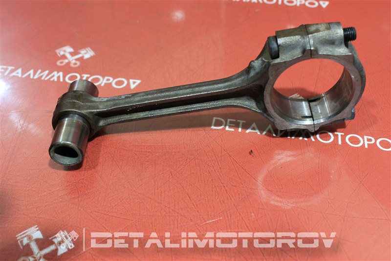 Шатун Suzuki Ignis M13A Шатун Suzuki Ignis M13A