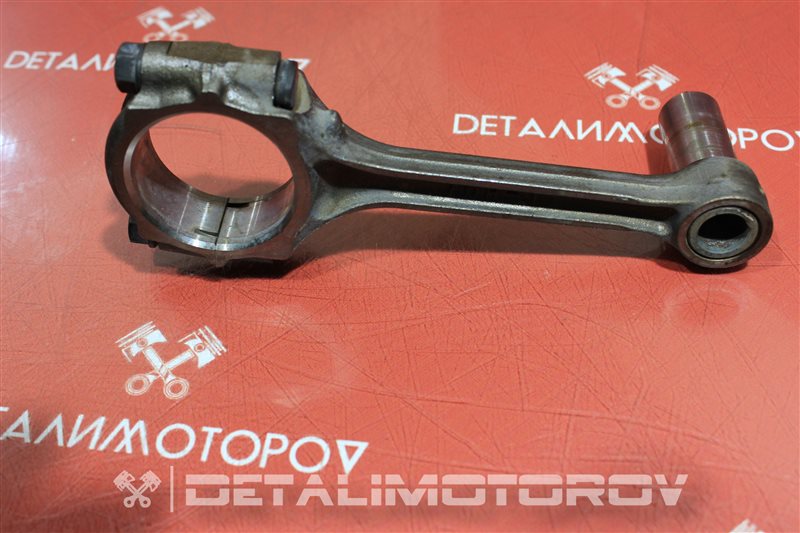 Шатун Suzuki Ignis M13A Шатун Suzuki Ignis M13A