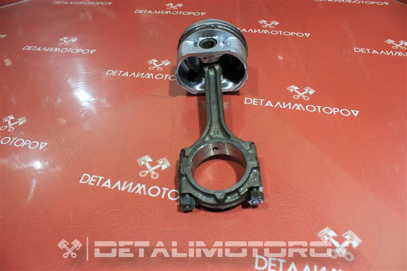 Шатун Mitsubishi Colt 4G15 Шатун Mitsubishi Colt 4G15