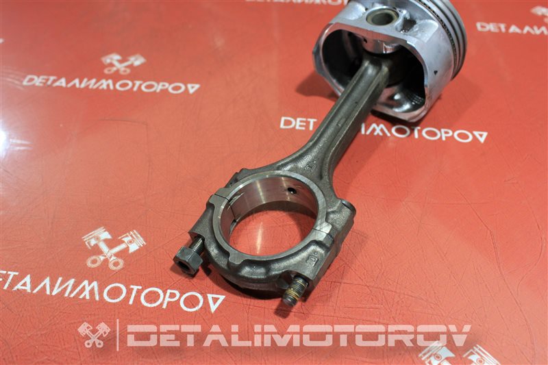 Шатун Mitsubishi Colt 4G15 Шатун Mitsubishi Colt 4G15