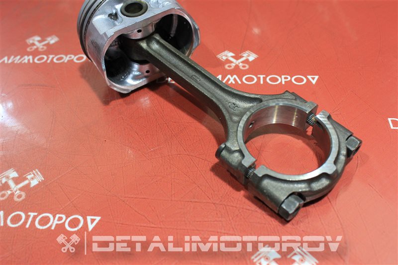 Шатун Mitsubishi Colt 4G15 Шатун Mitsubishi Colt 4G15