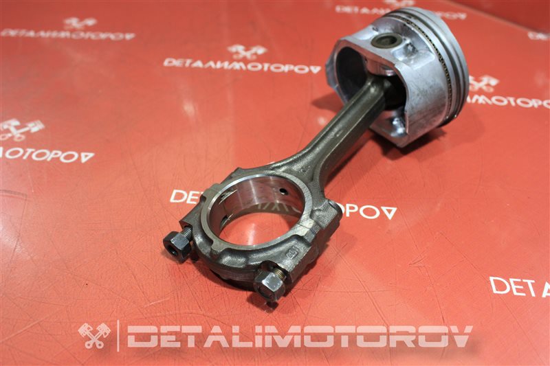 Шатун Mitsubishi Colt 4G15 Шатун Mitsubishi Colt 4G15