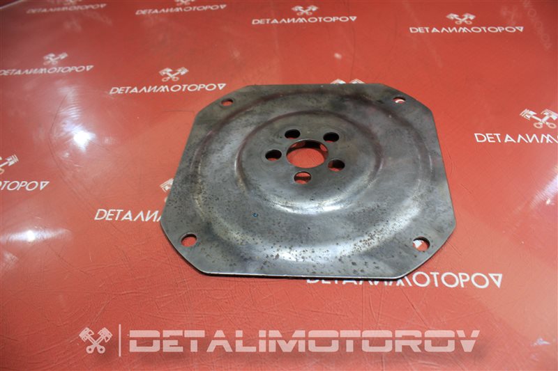 Маховик Mitsubishi Colt 4G15 Маховик Mitsubishi Colt 4G15