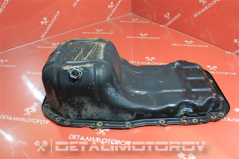 Поддон Mitsubishi Colt 4G15 Поддон Mitsubishi Colt 4G15
