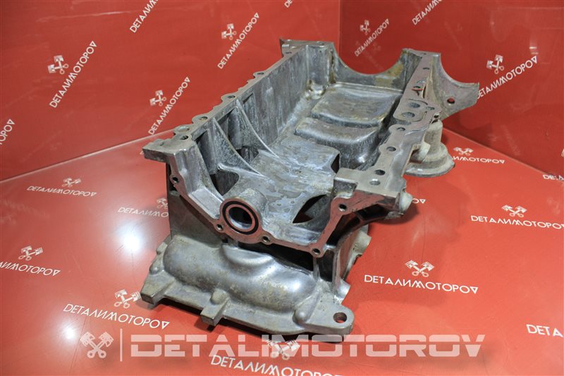 Поддон Toyota Allex 1NZ-FE Поддон Toyota Allex 1NZ-FE