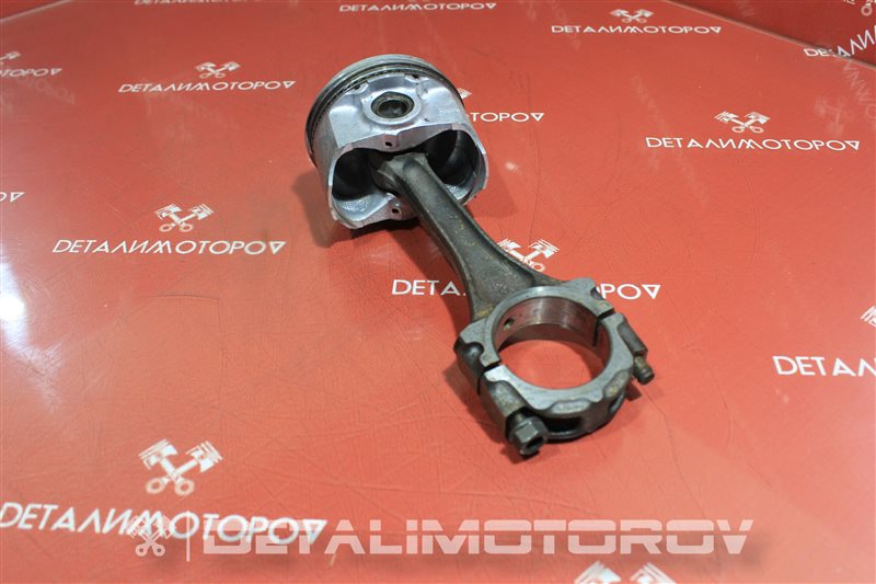 Шатун Mazda 323 ZL-DE Шатун Mazda 323 ZL-DE