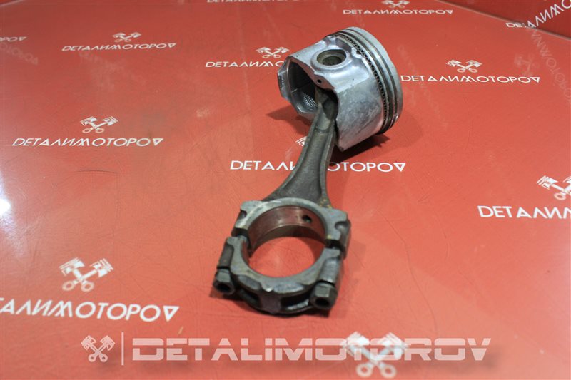 Шатун Mazda 323 ZL-DE Шатун Mazda 323 ZL-DE