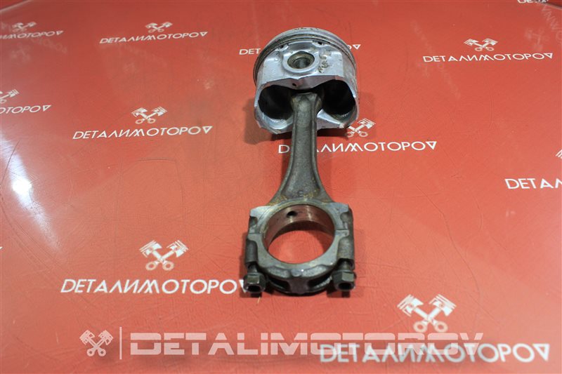 Шатун Mazda 323 ZL-DE Шатун Mazda 323 ZL-DE