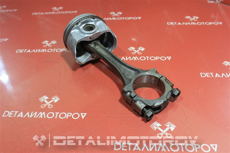 Шатун Mazda 323 ZL-DE Шатун Mazda 323 ZL-DE