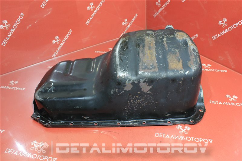 Поддон Mazda 323 ZL-DE Поддон Mazda 323 ZL-DE