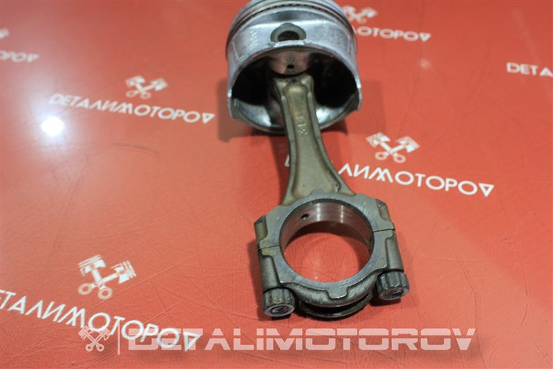 Шатун Toyota Carina 5A-FE Шатун Toyota Carina 5A-FE