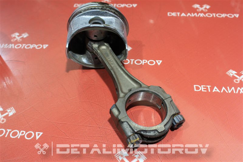 Шатун Toyota Carina 5A-FE Шатун Toyota Carina 5A-FE