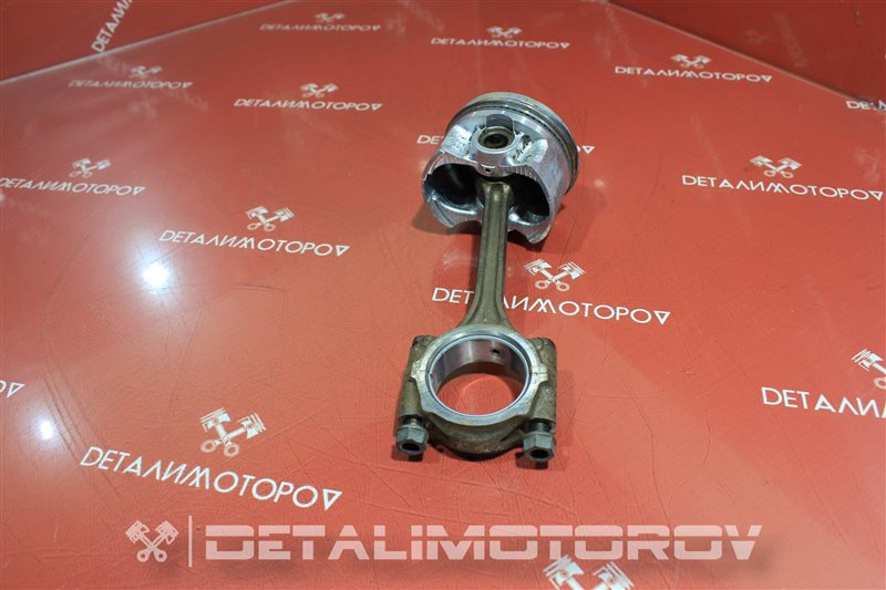 Шатун Honda Civic D13B Шатун Honda Civic D13B