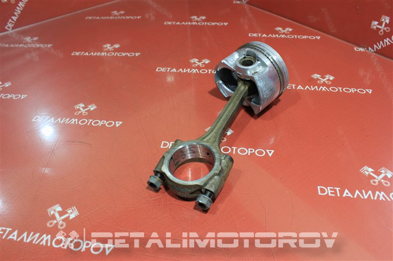 Шатун Honda Civic D13B Шатун Honda Civic D13B