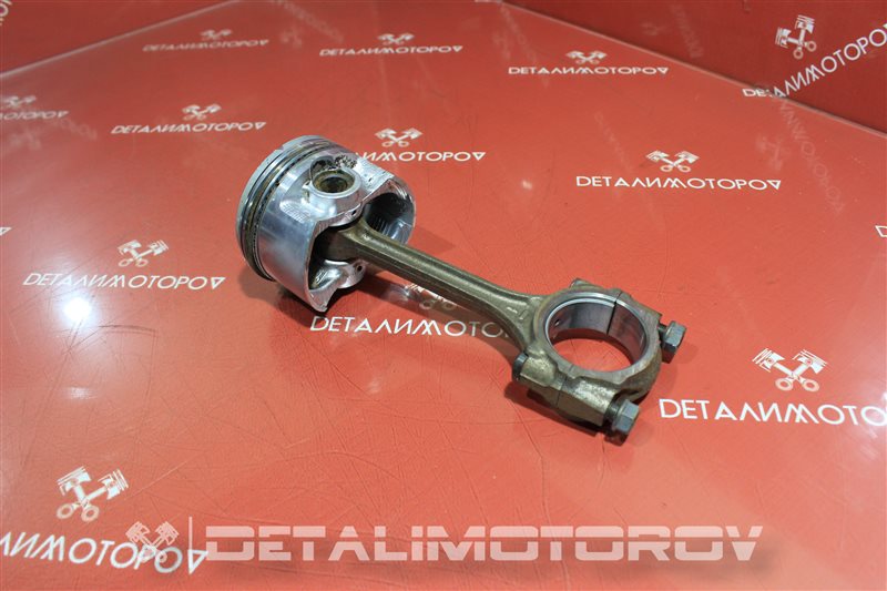 Шатун Honda Civic D13B Шатун Honda Civic D13B