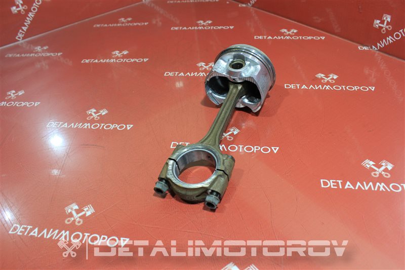 Шатун Honda Civic D13B Шатун Honda Civic D13B